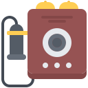 teléfono icon