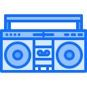 boombox icon