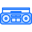 boombox icon