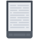 Ebook icon