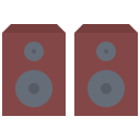 Altavoz icon