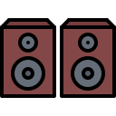 Altavoz icon