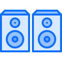 Altavoz icon