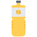 Aceite de girasol icon