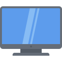 Televisión icon