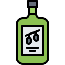 Aceite de oliva icon