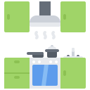 Cocina icon