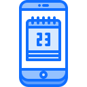 calendario icon