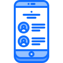 contactos icon