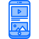 video icon