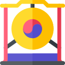 Gong icon