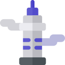 Skyscrapper icon