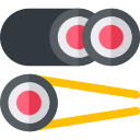 Gimbap icon