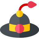 Sombrero icon