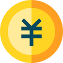 Yen icon