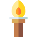 Antorcha icon