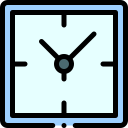 Reloj icon