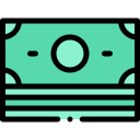 Dinero icon