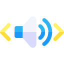 Audio icon