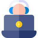 Programador icon