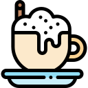 Capuchino icon