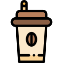 Café icon