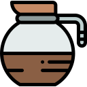 Cafetera icon