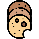 Galletas icon