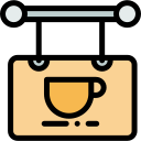 Cafetería icon