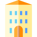 Apartamentos icon