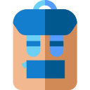 Mochila icon