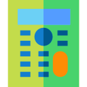 Calculadora icon