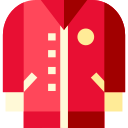 Chaqueta icon