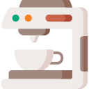 Máquina de café