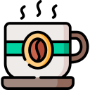 Café expreso 