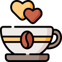 Coffee cup 