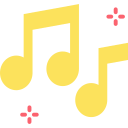 Música icon