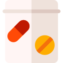 Pastillas icon