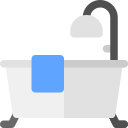 Bathtub icon