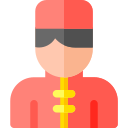 Bellboy icon