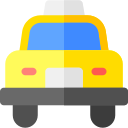 Taxi icon