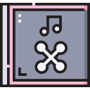 CD icon