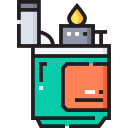 Encendedor icon