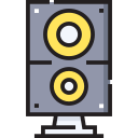 Altavoz icon