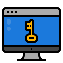 Keylogger icon