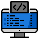 Codificación icon