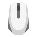 Ratón de la computadora icon