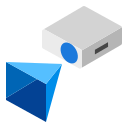 Proyector icon