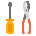 Herramienta de la reparación icon