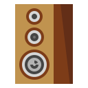 Altavoz icon